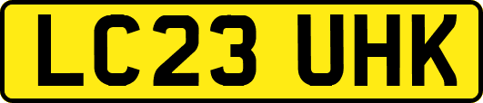 LC23UHK