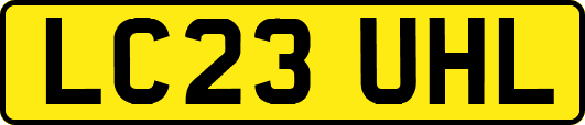 LC23UHL