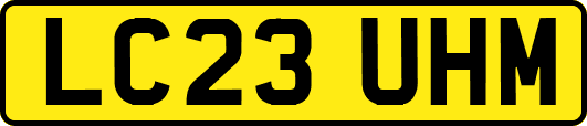 LC23UHM