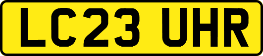 LC23UHR