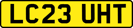 LC23UHT