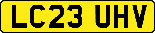 LC23UHV