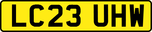 LC23UHW