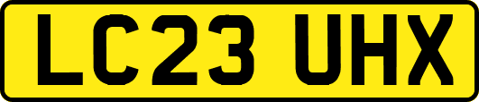 LC23UHX