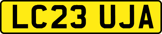 LC23UJA