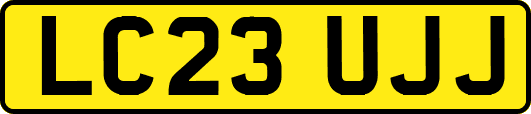 LC23UJJ