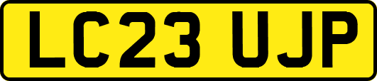 LC23UJP