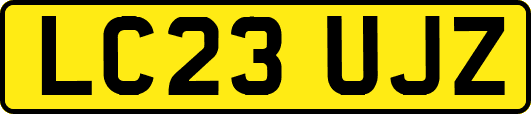 LC23UJZ