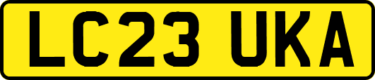 LC23UKA