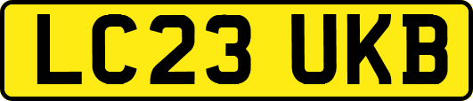 LC23UKB