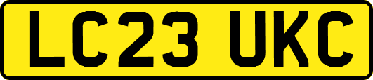 LC23UKC