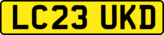 LC23UKD