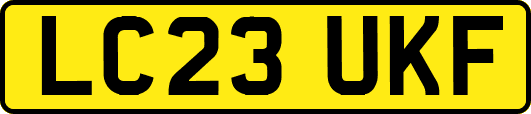 LC23UKF