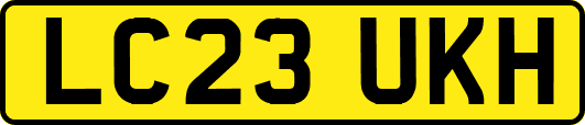 LC23UKH