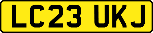 LC23UKJ