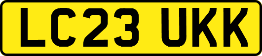 LC23UKK