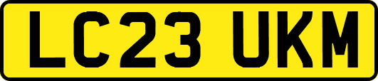 LC23UKM
