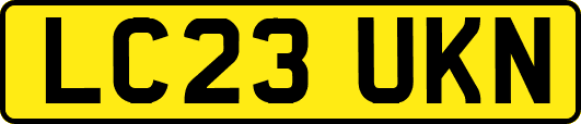 LC23UKN
