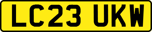 LC23UKW