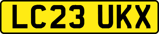 LC23UKX