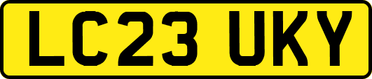 LC23UKY
