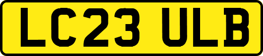 LC23ULB