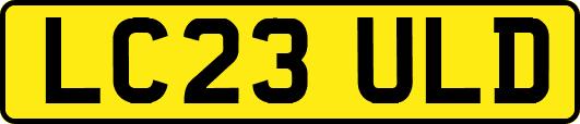 LC23ULD