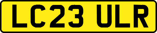 LC23ULR