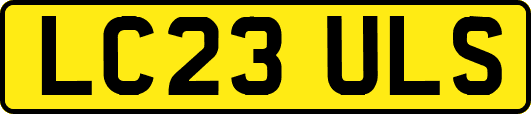 LC23ULS