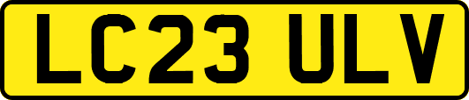 LC23ULV