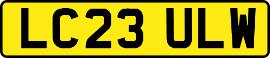 LC23ULW