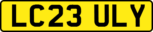 LC23ULY
