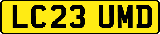 LC23UMD