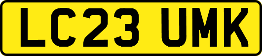 LC23UMK