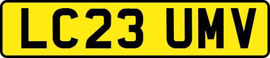 LC23UMV