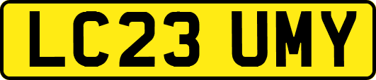 LC23UMY