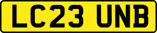LC23UNB