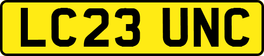 LC23UNC