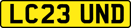 LC23UND