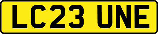 LC23UNE
