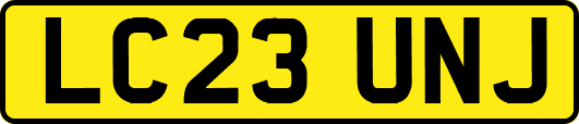 LC23UNJ
