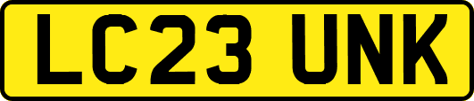 LC23UNK