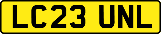 LC23UNL
