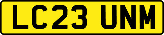 LC23UNM