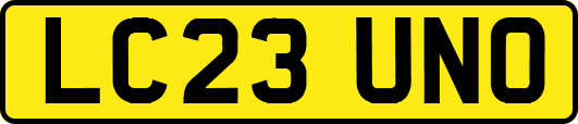 LC23UNO