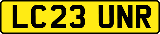 LC23UNR
