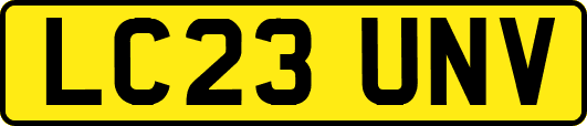 LC23UNV