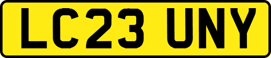 LC23UNY