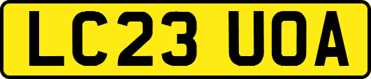 LC23UOA
