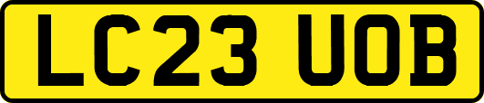 LC23UOB
